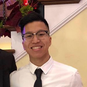 Meet your Posher, Stephen